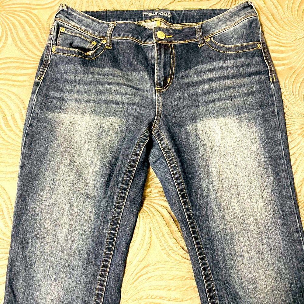Maurices Women’s Jeans